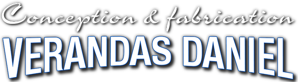 SARL VERANDAS DANIEL - logo