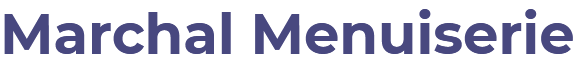 MARCHAL MENUISERIE - logo