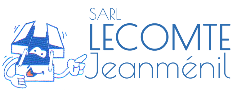 SARL LECOMTE - logo