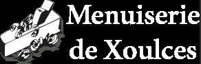 MENUISERIE DE XOULCES - logo