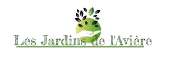 SARL LES JARDINS DE L'AVIERE - logo