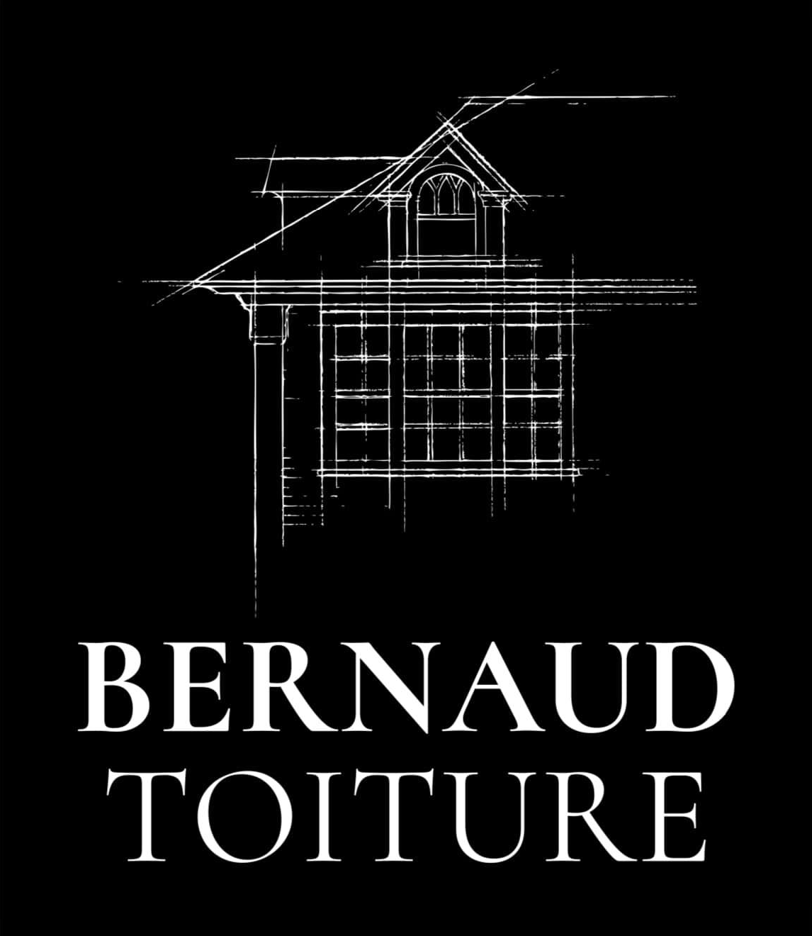 SAS BERNAUD TOITURES - logo