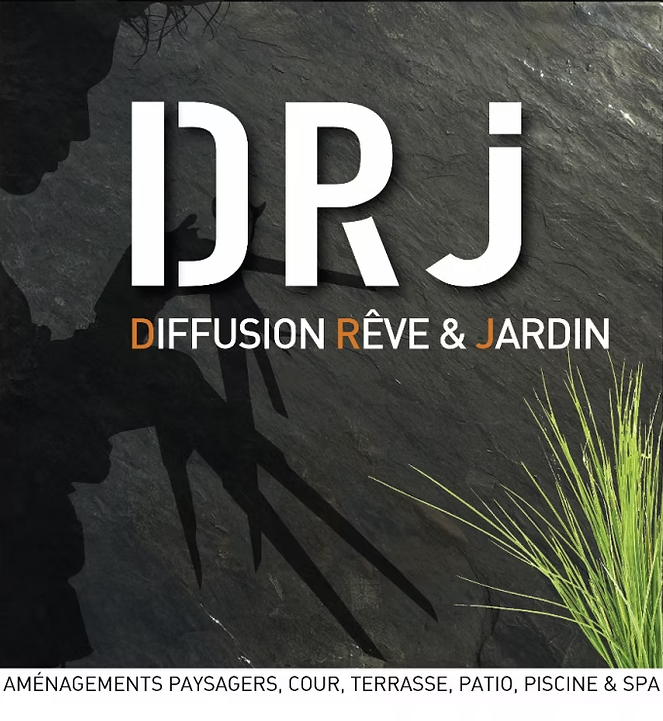 DIFFUSION REVE ET JARDIN - logo