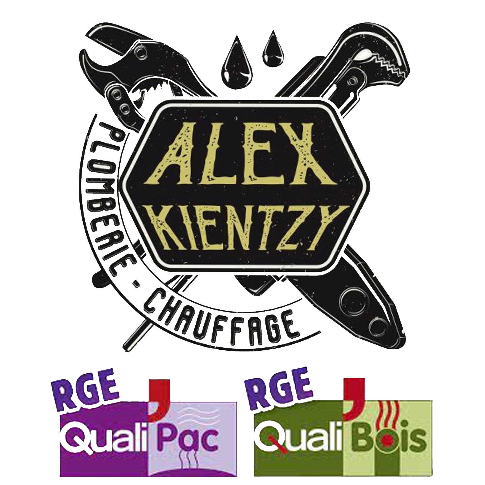 EURL ALEX KIENTZY - logo