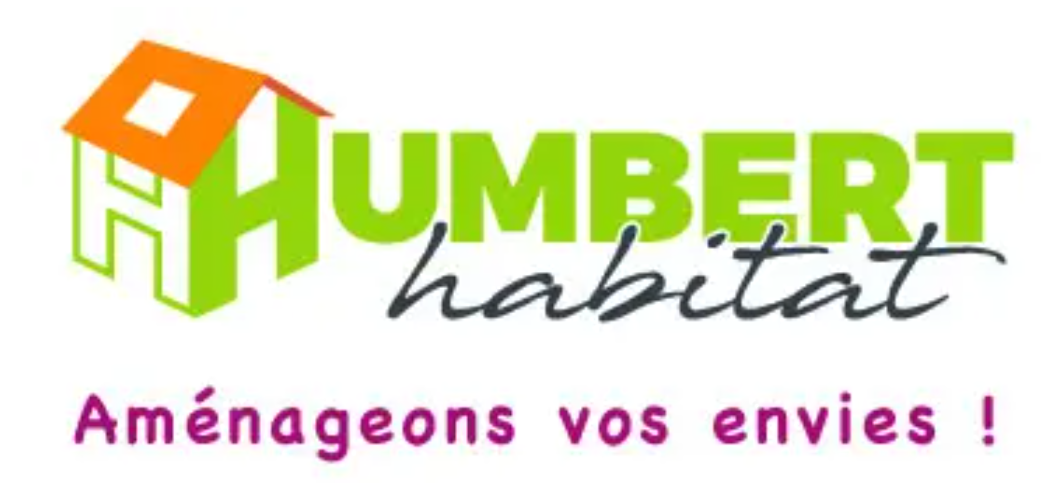 HUMBERT HABITAT - logo