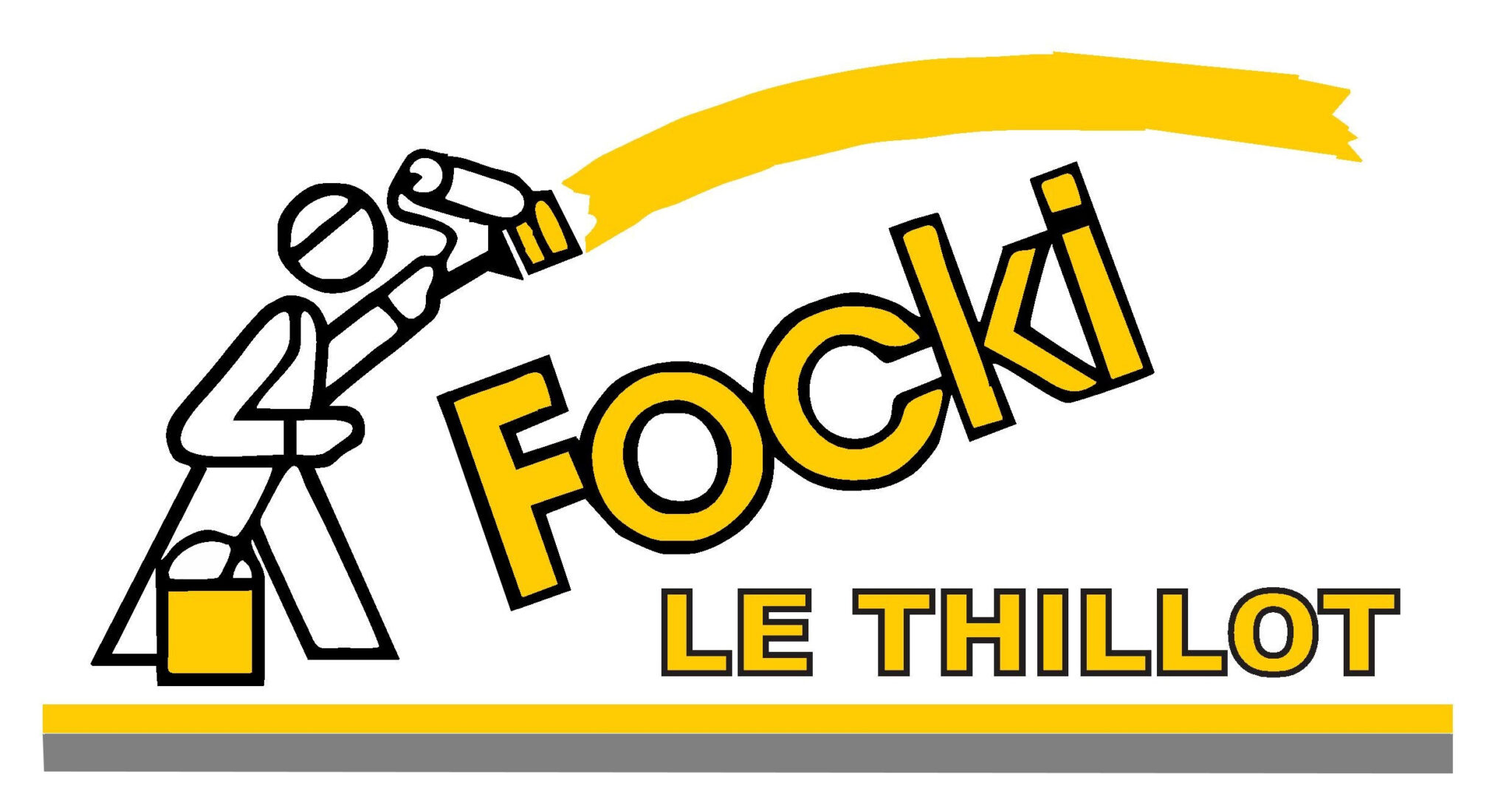 SARL FOCKI LE THILLOT - logo