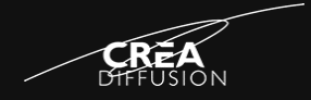 SARL CREA DIFFUSION - logo