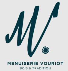 MENUISERIE VOURIOT - logo