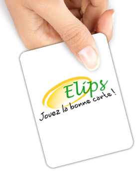 SARL ELIPS BATIMENT - logo