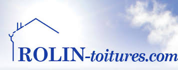 SAS ROLIN TOITURES - logo