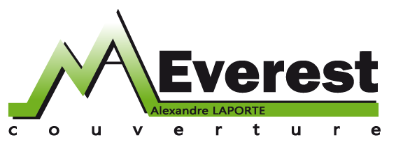 EVEREST COUVERTURE - logo