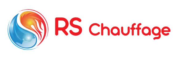 RS CHAUFFAGE - logo