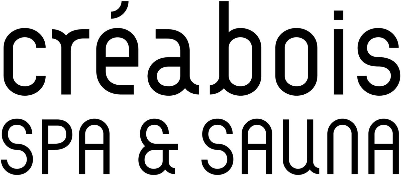 CREABOIS & SPA - logo