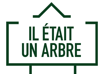 SARL IL ETAIT UN ARBRE - logo