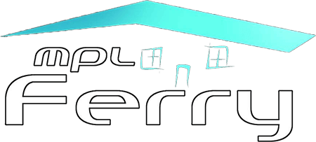 SARL MPL FERRY - logo