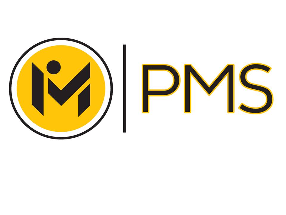PMS - logo
