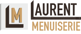 MENUISERIE LAURENT - logo