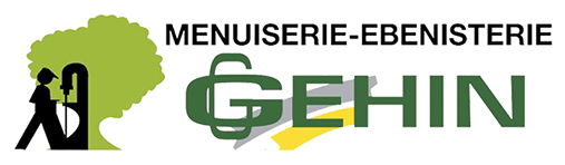 MENUISERIE GEHIN - logo