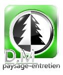 SARL DM PAYSAGE - logo