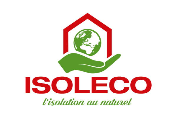SAS ISOLECO - logo
