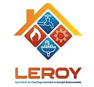 SARL LEROY - logo
