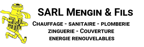 SARL MENGIN ET FILS - logo