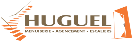 MENUISERIE GENERALE HUGUEL - logo