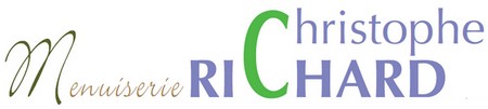 MENUISERIE RICHARD Christophe - logo