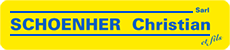 SCHOENHER & FILS - logo