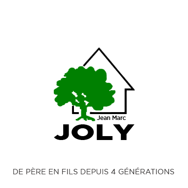 Menuiserie Joly Jean Marc - logo