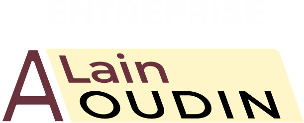 OUDIN Alain - logo