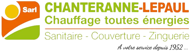 SARL CHANTERANNE LEPAUL - logo