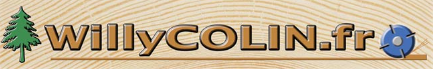 WILLY COLIN - logo