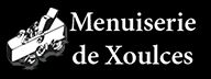 MENUISERIE DE XOULCES - logo
