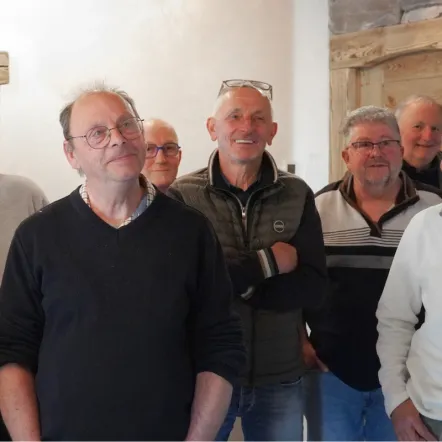 artisans créateurs