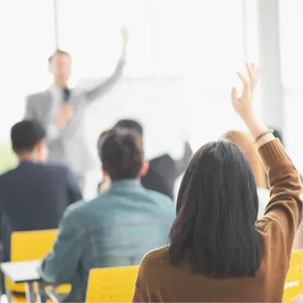 assemblée générale