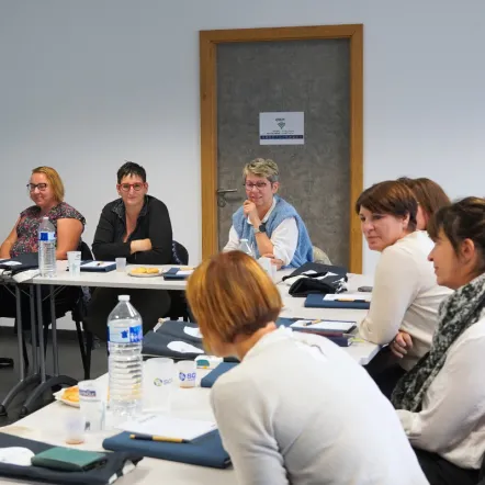 groupe coop elles