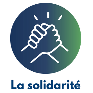 La solidarité comme valeur