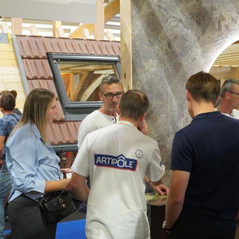 Un projet de salle de bain avec nos artisans Vosges, Meurthe et Moselle, Moselle